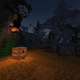Illustration for article titled A Giant MMO Made Entirely Inside iMinecraft/i
